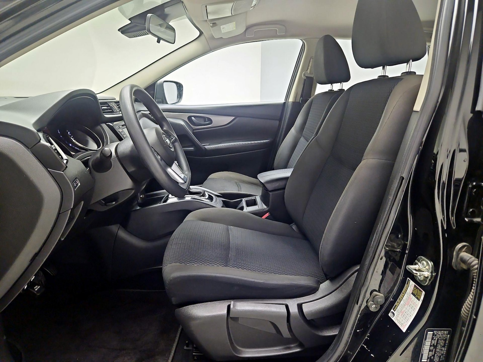 Side Airbags