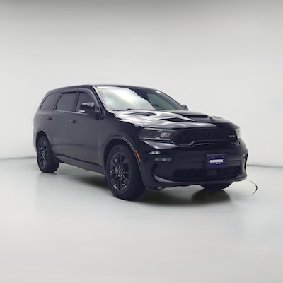 Recommended categories heading image of the selected vehicle