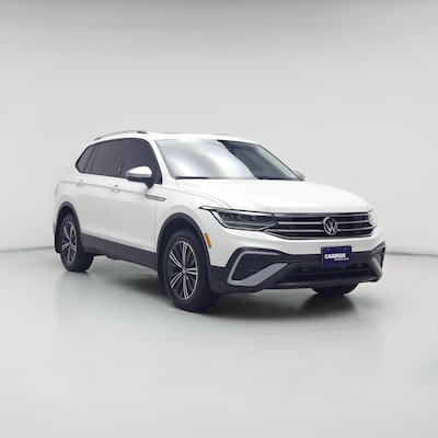 Recommended categories heading image of the selected vehicle