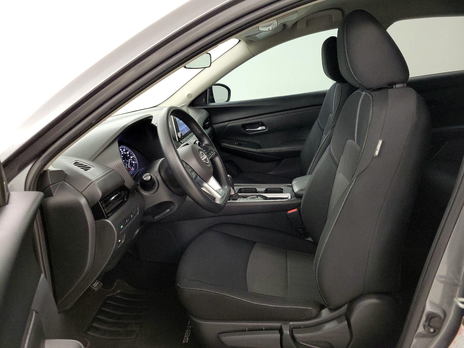 Side Airbags