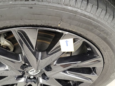 Condition detail