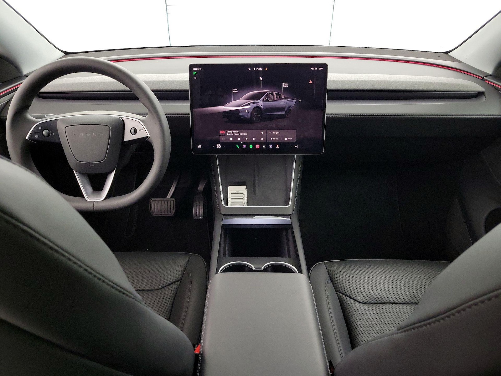 Navigation System