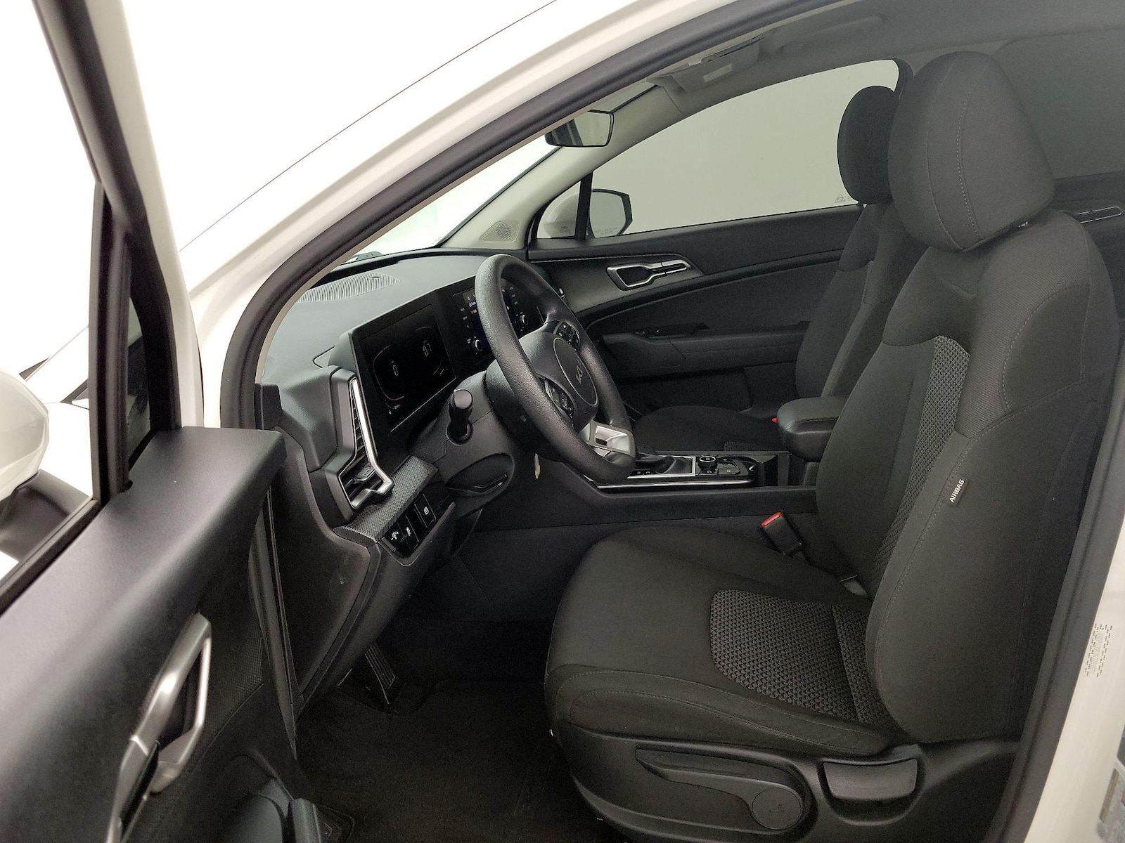 Side Airbags