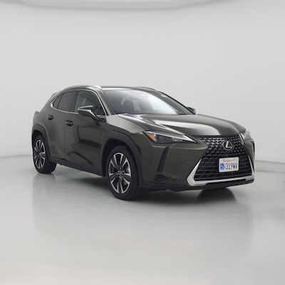 2025 Lexus UX 300h