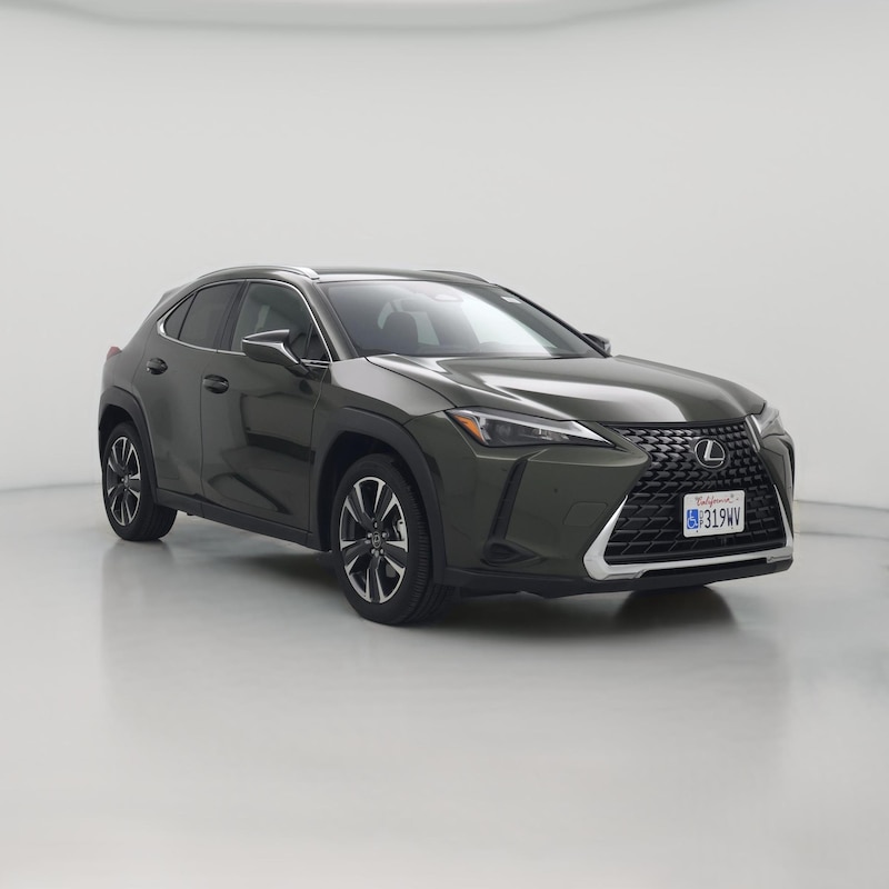 2025 Lexus UX 300h