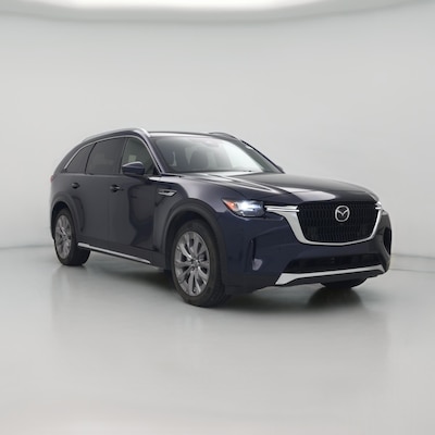 2025 Mazda CX-90 Turbo Premium Plus