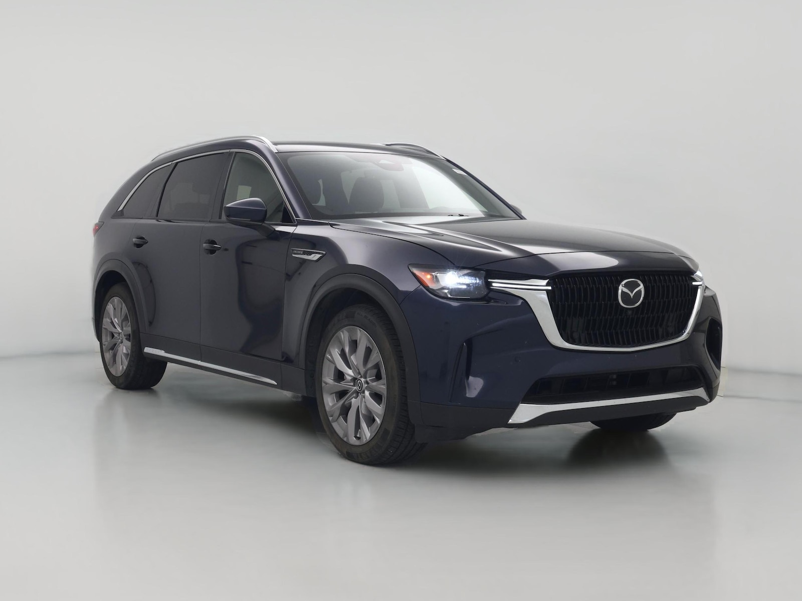 2025 Mazda CX-90 Premium Plus Package