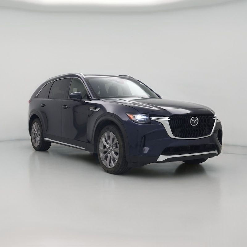 2025 Mazda CX-90 Turbo Premium Plus