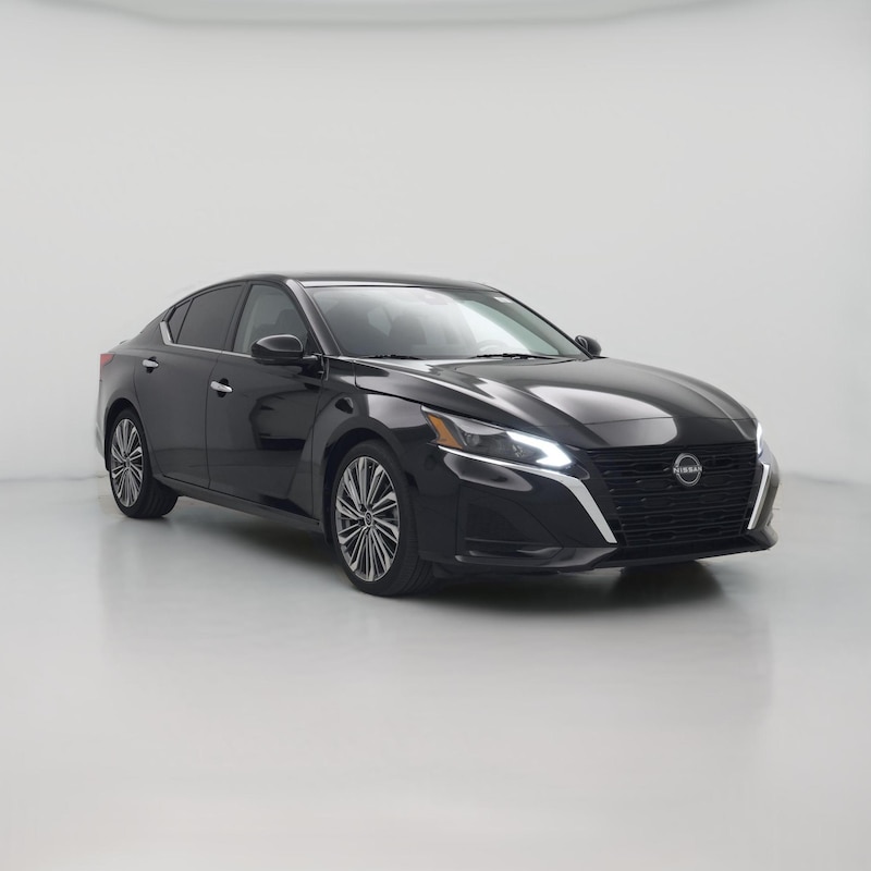 2023 Nissan Altima SL