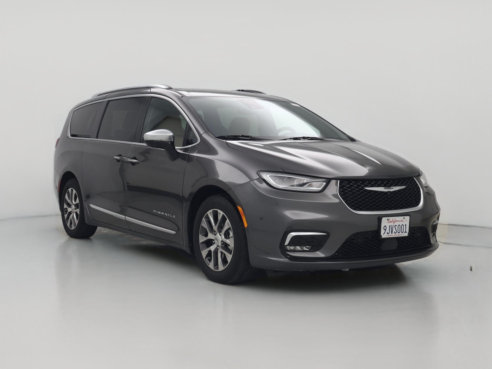 2023 Chrysler Pacifica Hybrid Pinnacle