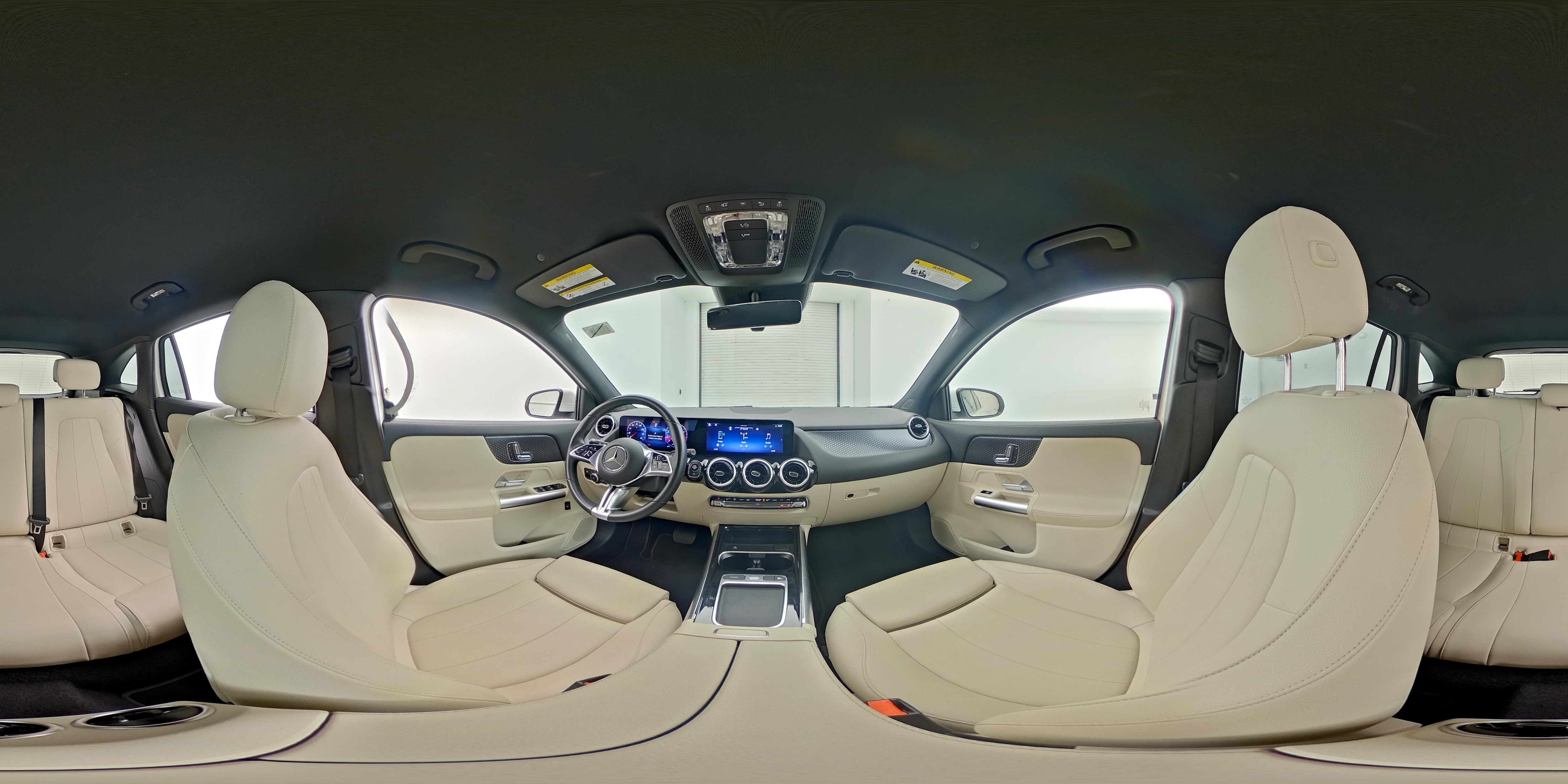 2025 Mercedes-Benz GLA GLA250 - Photo 24
