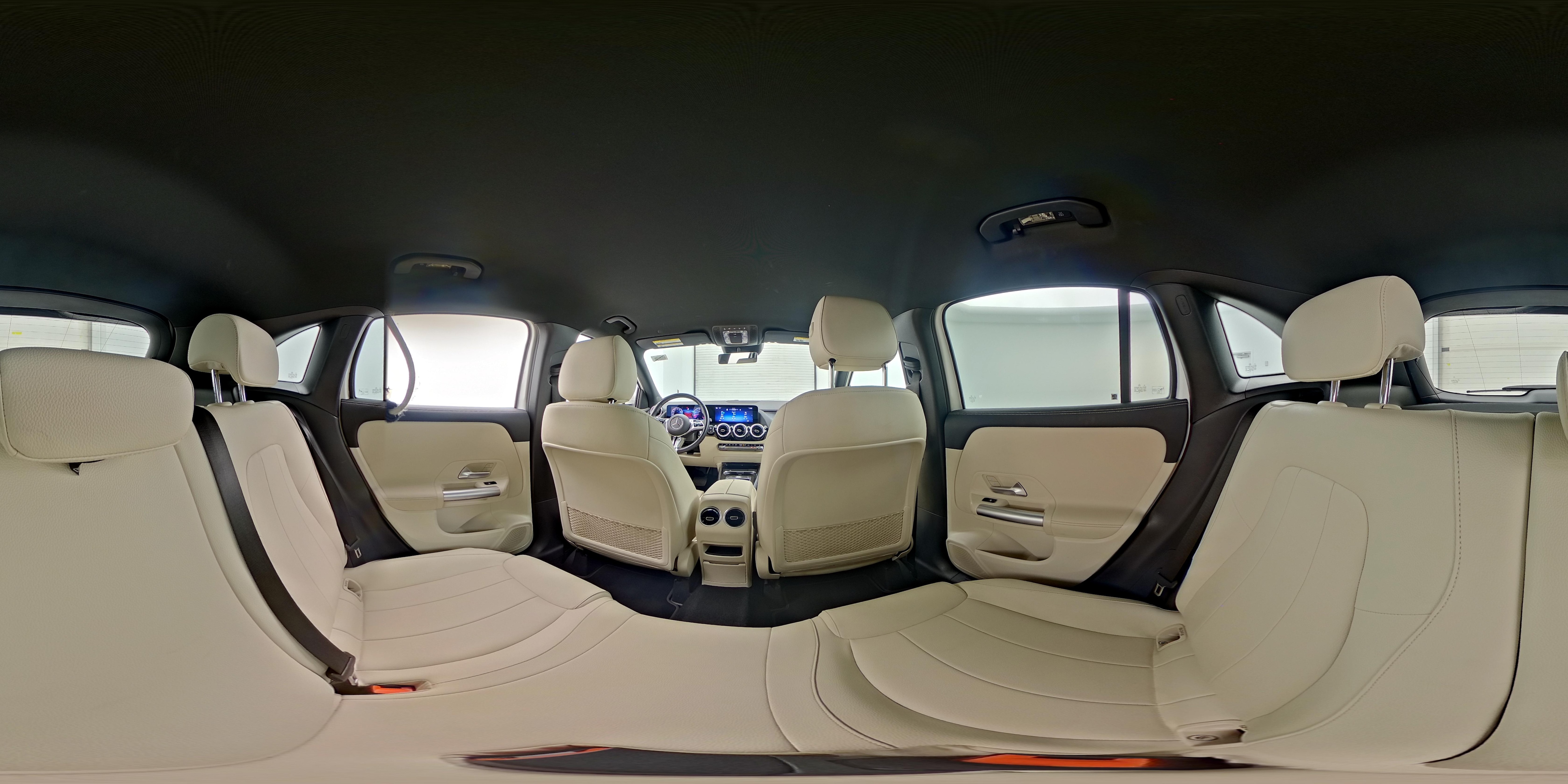 2025 Mercedes-Benz GLA GLA250 - Photo 25