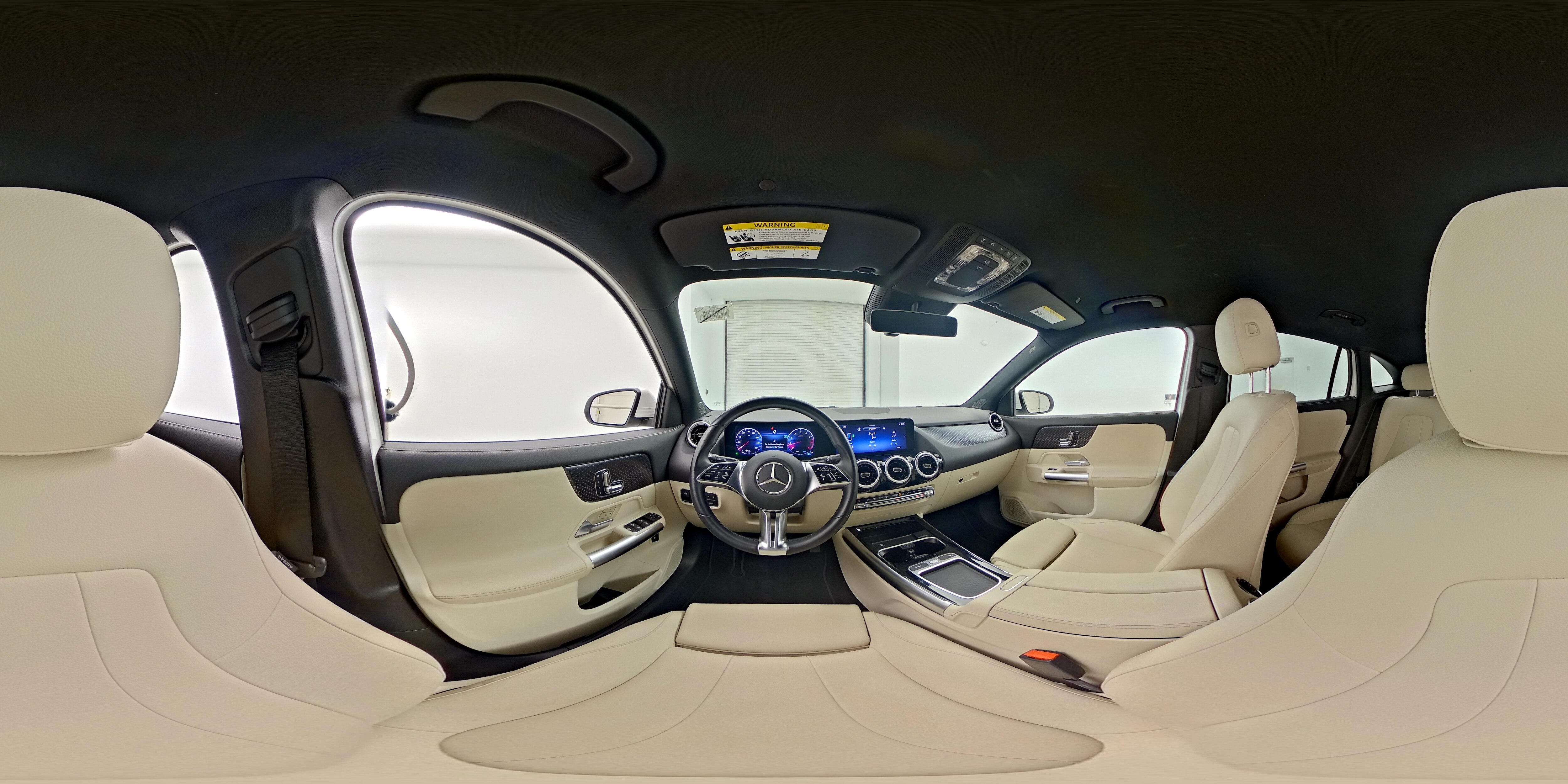 2025 Mercedes-Benz GLA GLA250 - Photo 26