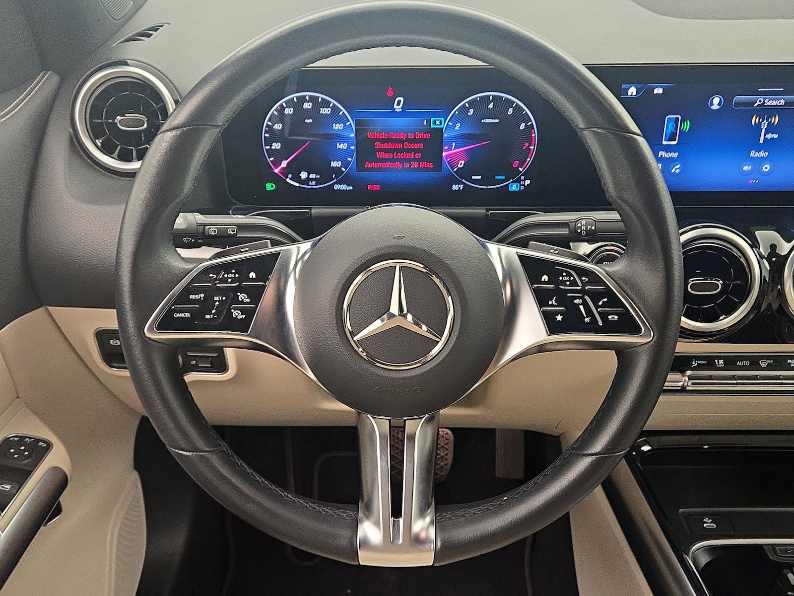 2025 Mercedes-Benz GLA GLA250 - Photo 11