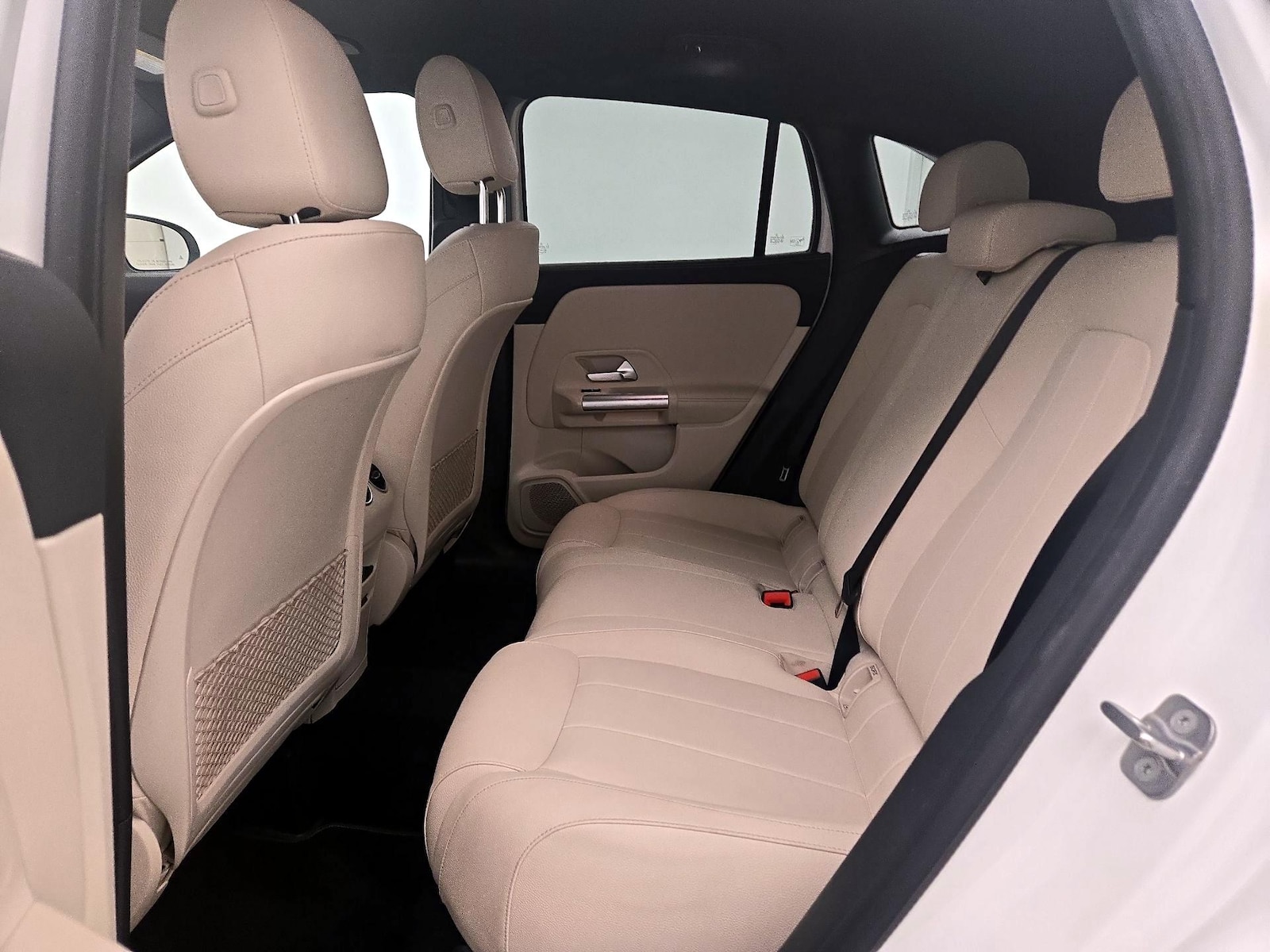 2025 Mercedes-Benz GLA GLA250 - Photo 20