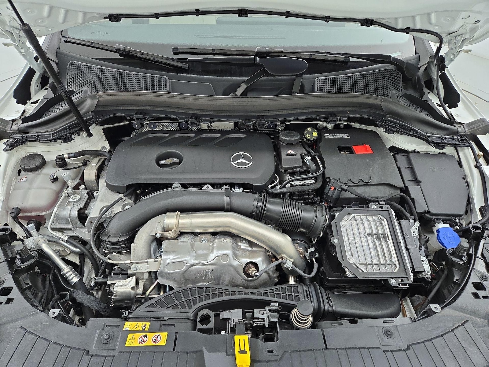 2025 Mercedes-Benz GLA GLA250 - Photo 22