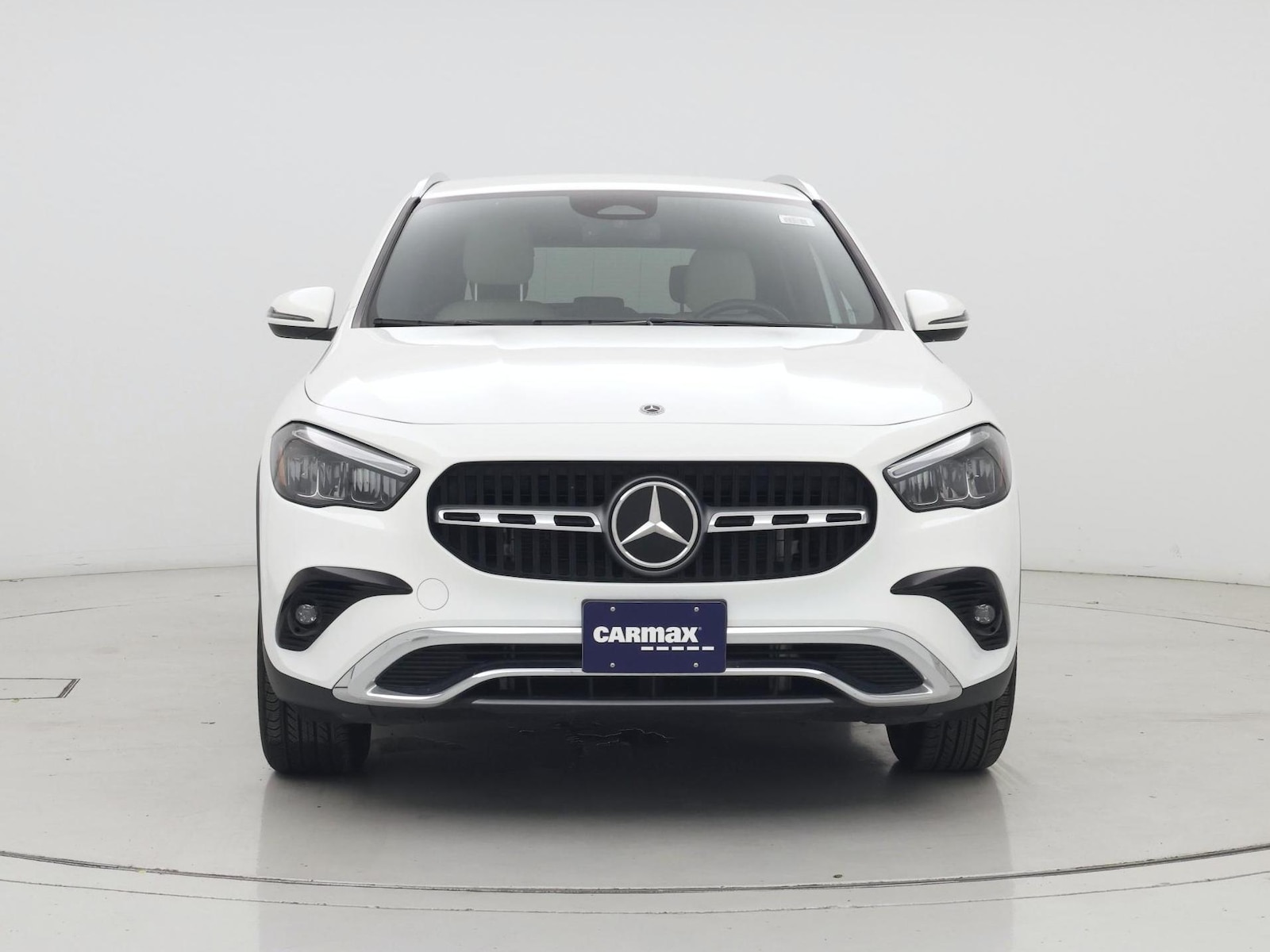 2025 Mercedes-Benz GLA GLA250 - Photo 6