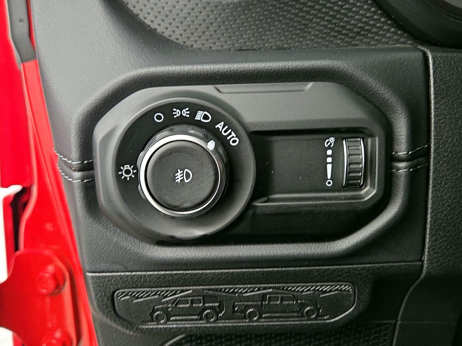 2025 Jeep Wrangler 4-Door Rubicon - Photo 14