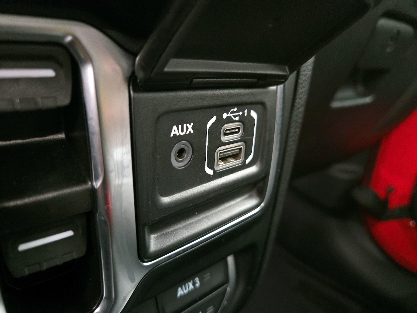 2025 Jeep Wrangler 4-Door Rubicon - Photo 19