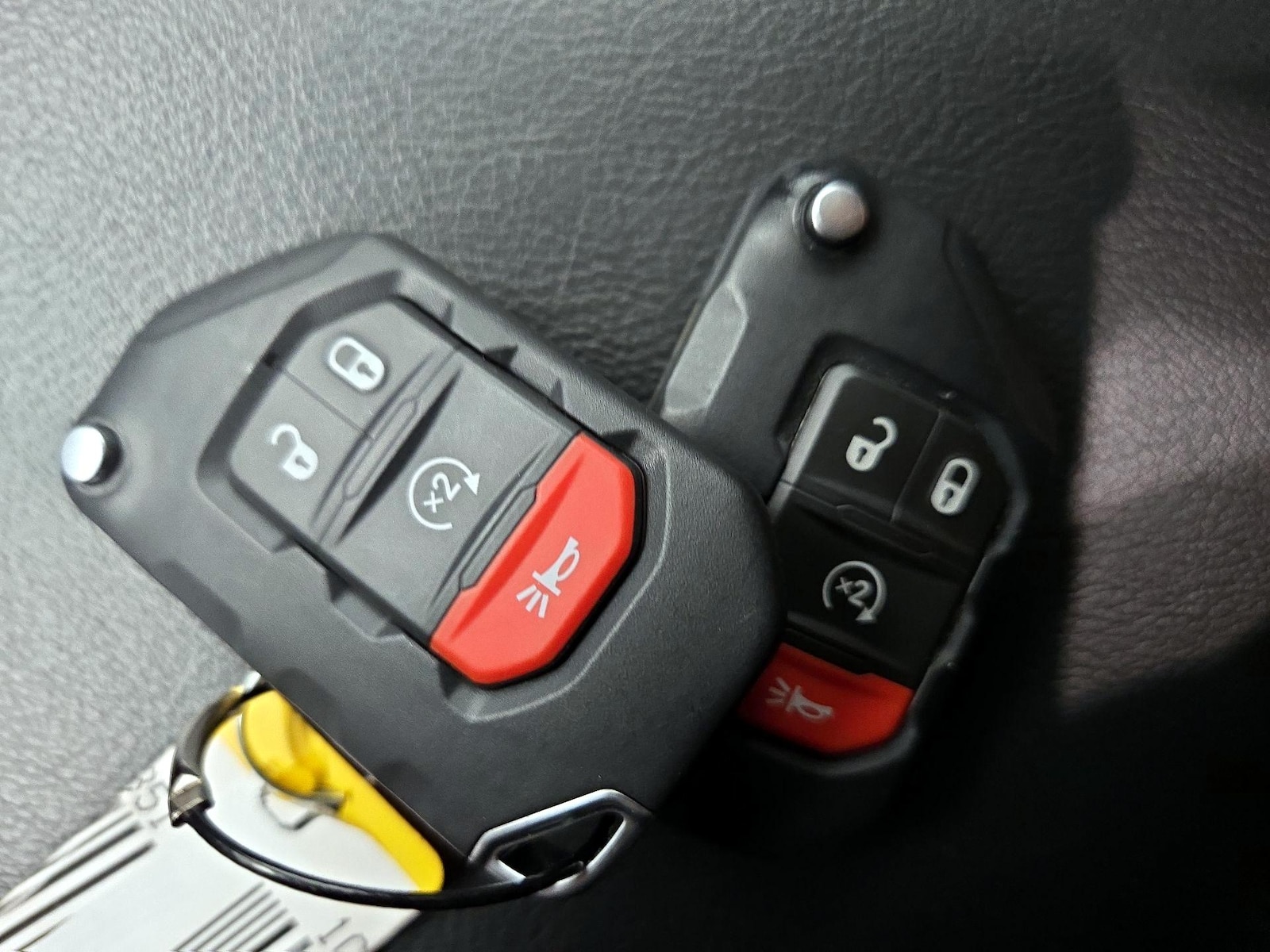 2025 Jeep Wrangler 4-Door Rubicon - Photo 23