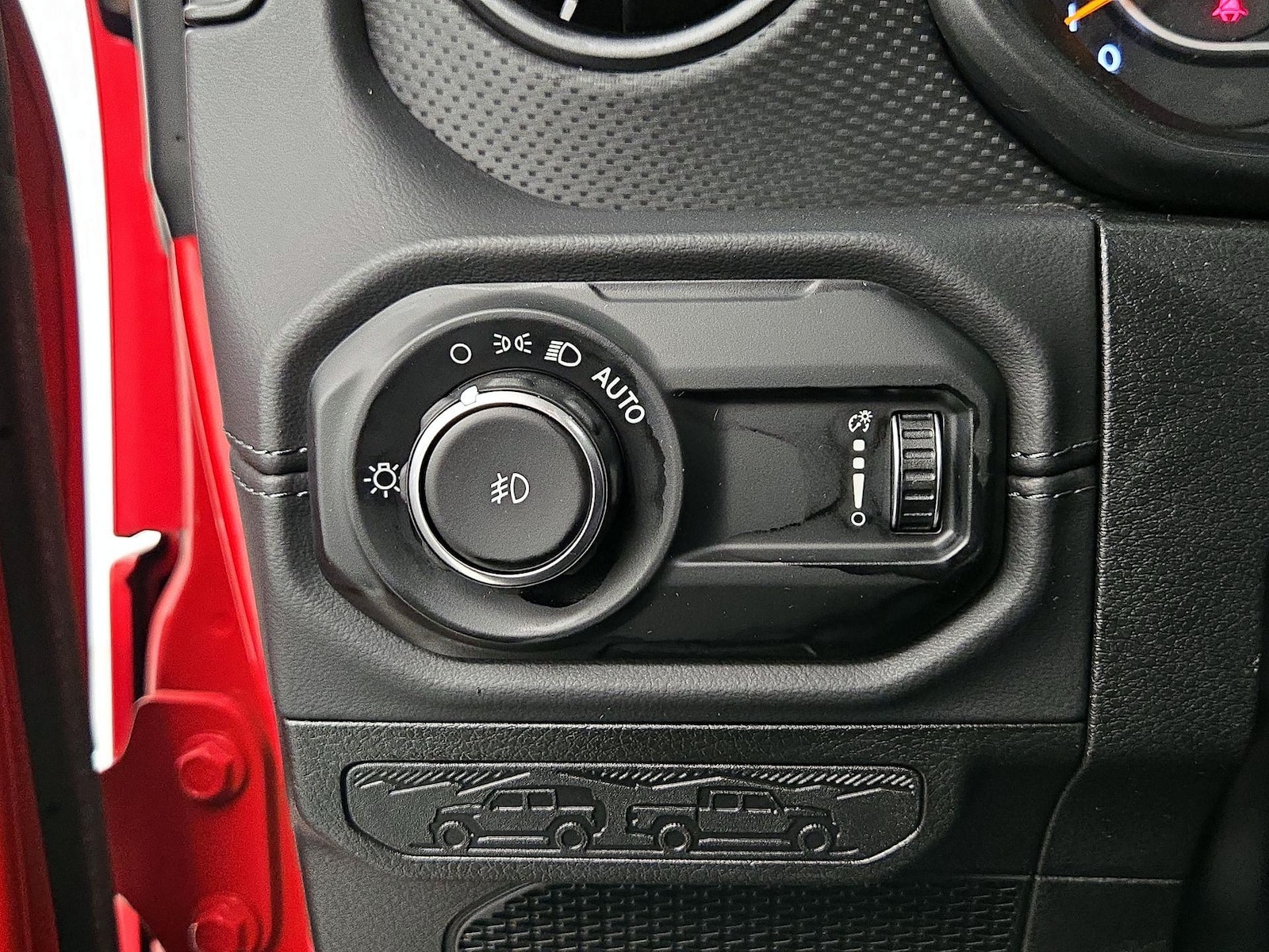 2025 Jeep Wrangler 4-Door Rubicon - Photo 14
