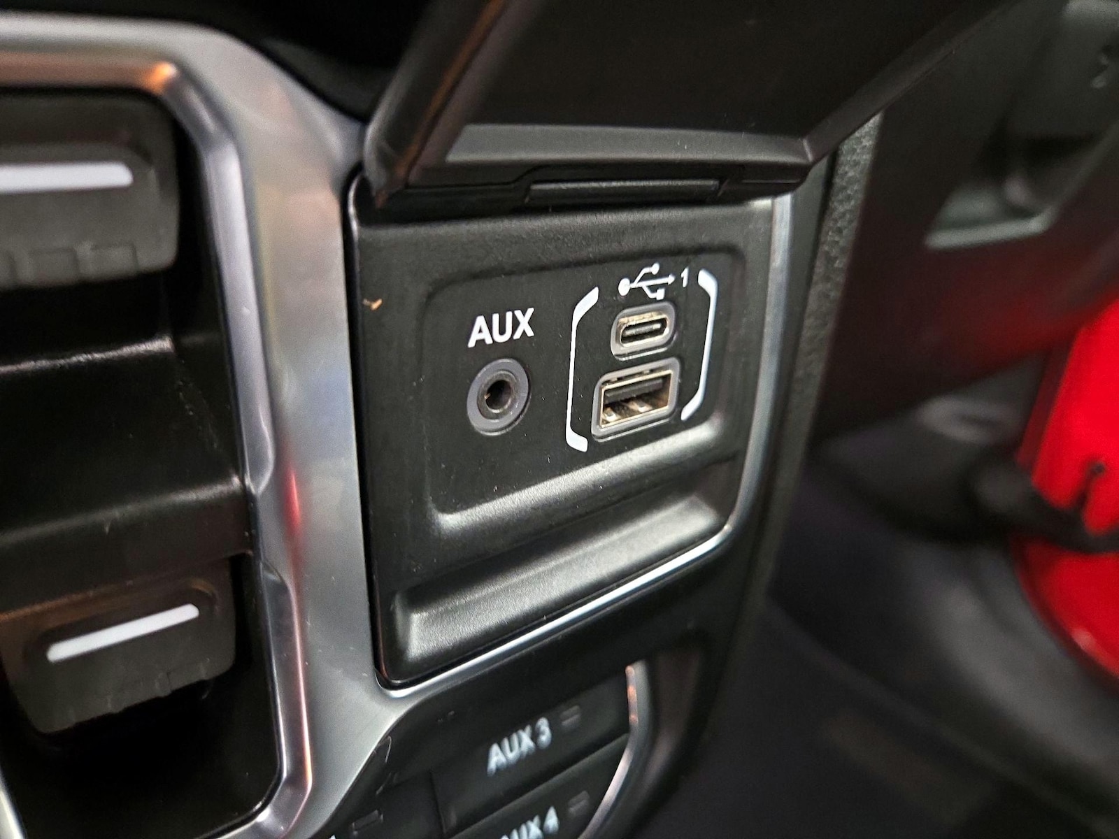 2025 Jeep Wrangler 4-Door Rubicon - Photo 19