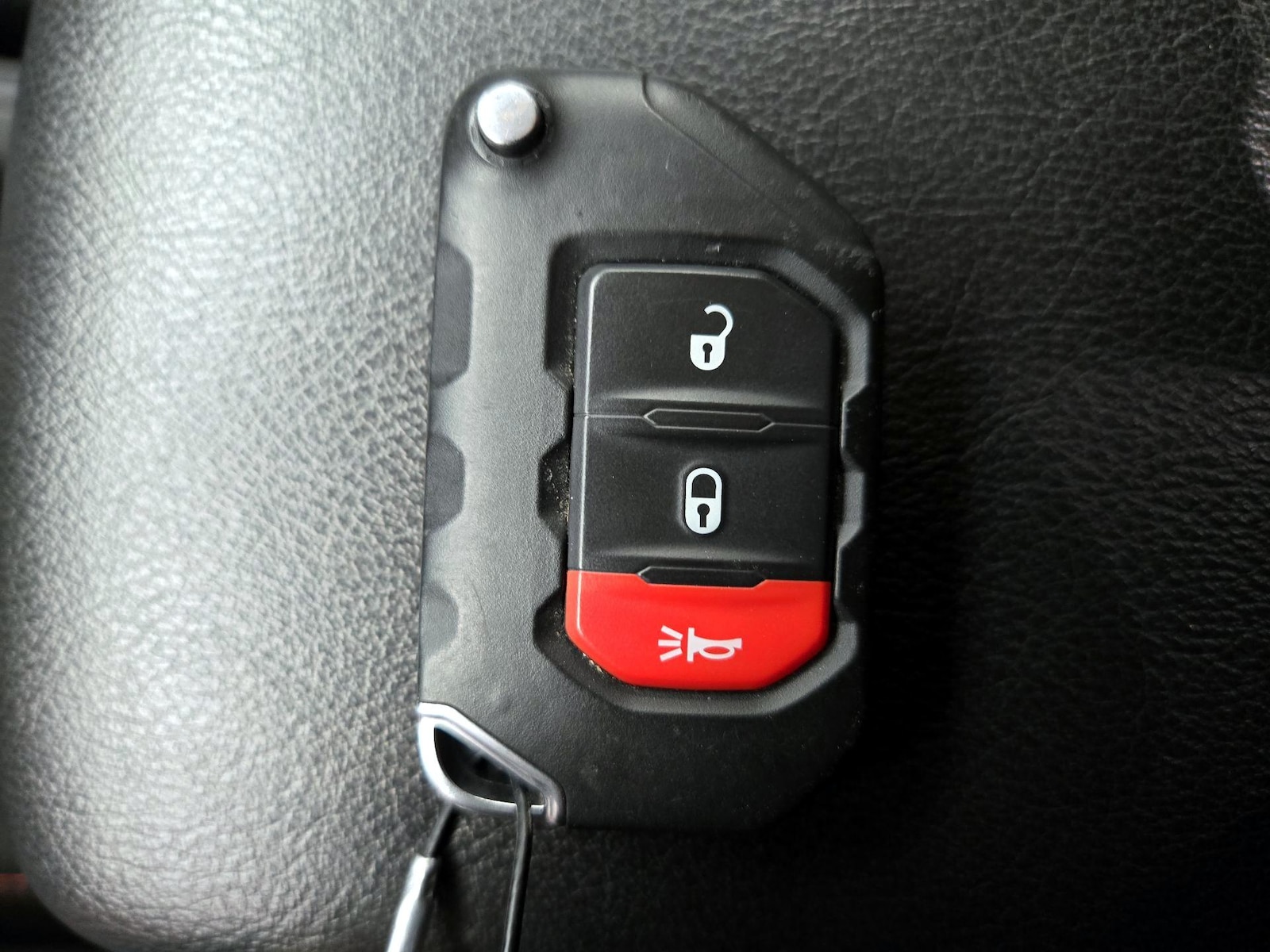 2025 Jeep Wrangler 4-Door Rubicon - Photo 23