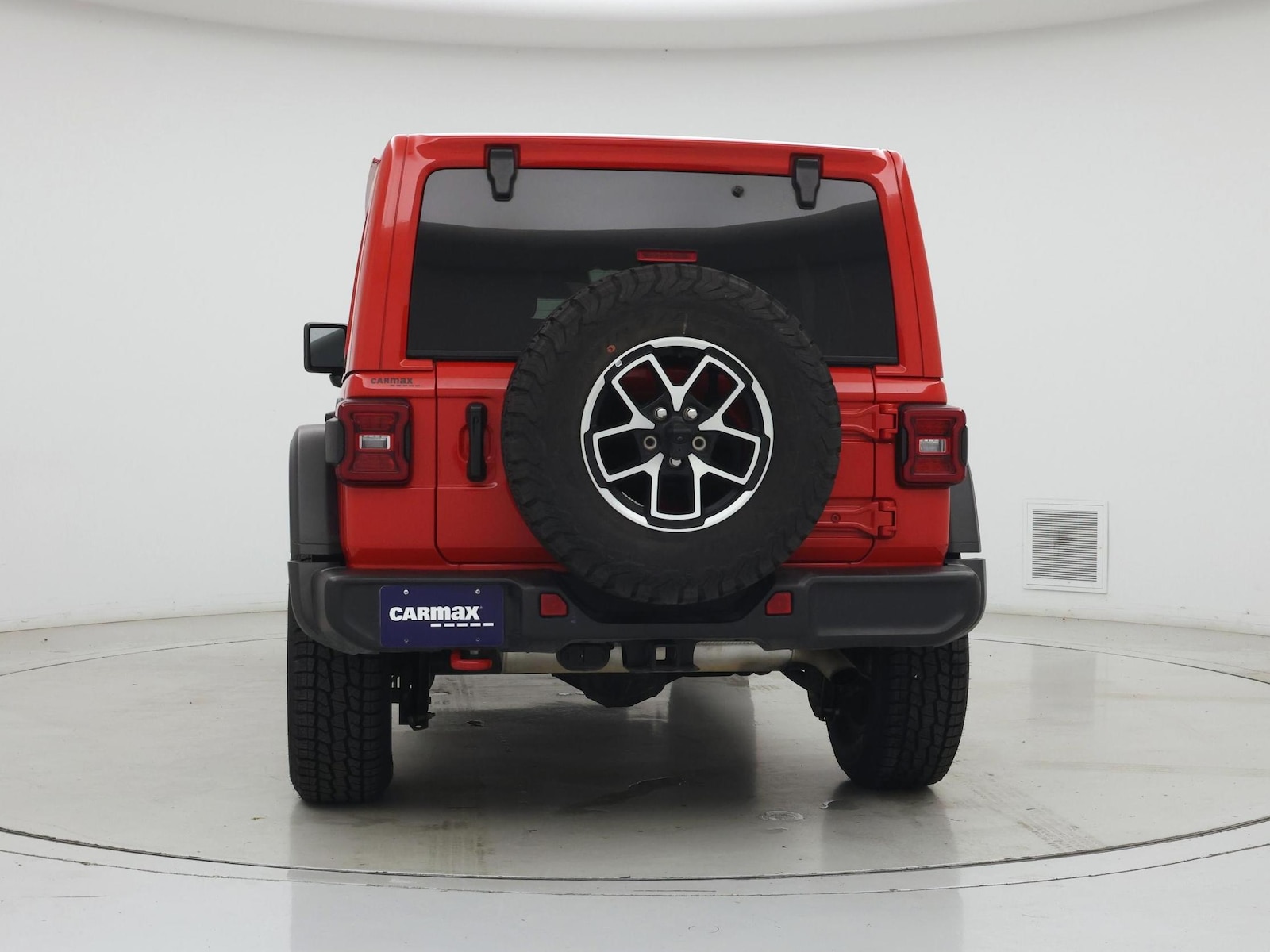 2025 Jeep Wrangler 4-Door Rubicon - Photo 7