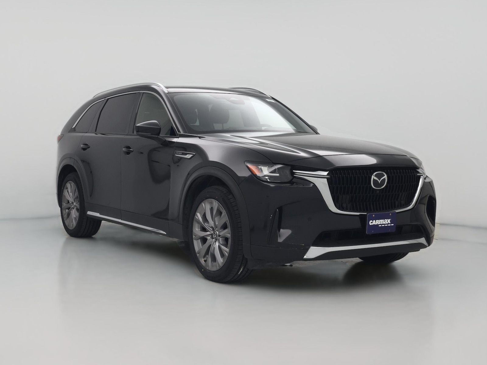 2025 Mazda CX-90 Premium Plus Package