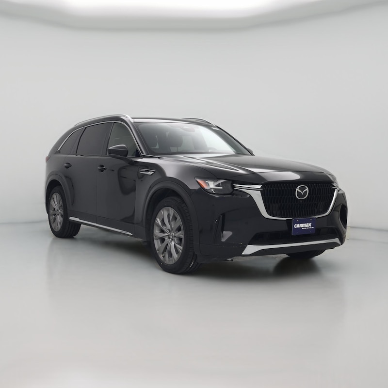 2025 Mazda CX-90 Turbo Premium Plus