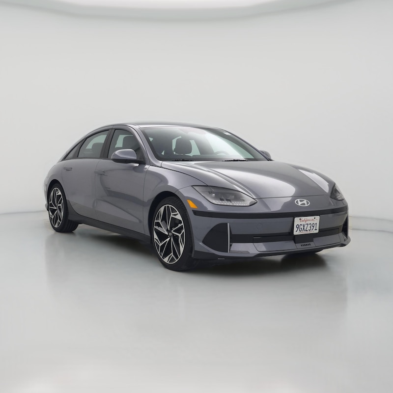2023 Hyundai Ioniq 6 SEL
