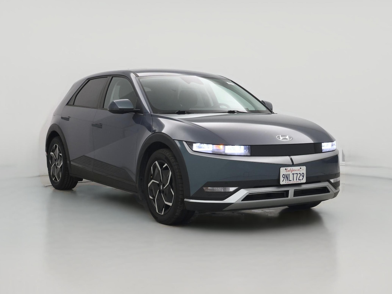2024 Hyundai IONIQ 5