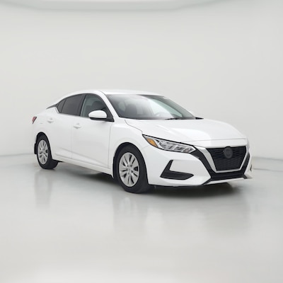 2022 Nissan Sentra S