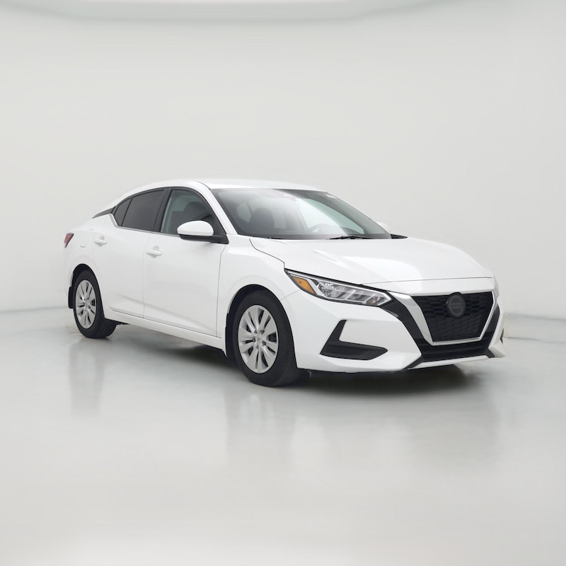 2022 Nissan Sentra S