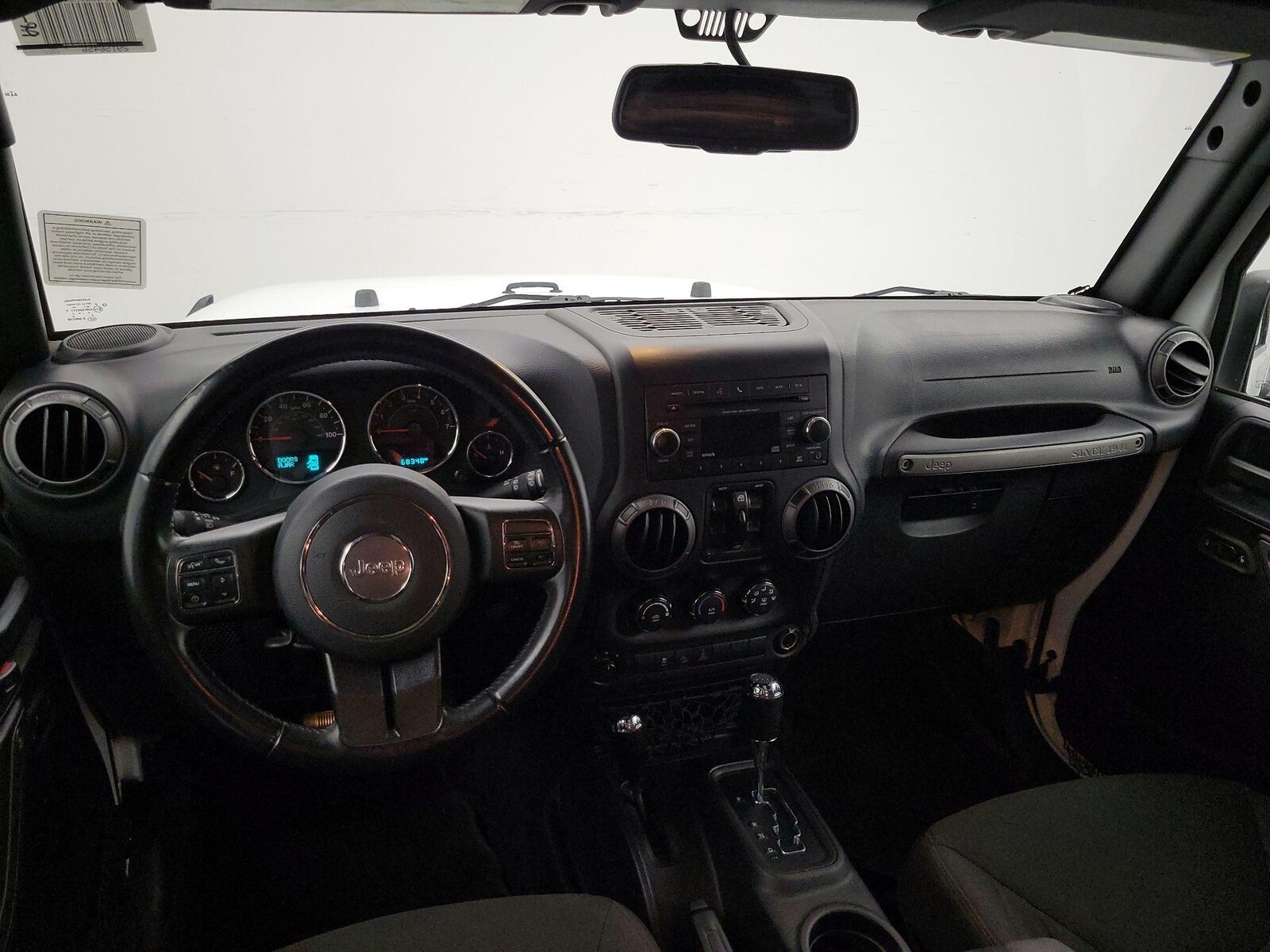 SiriusXM Trial Available
