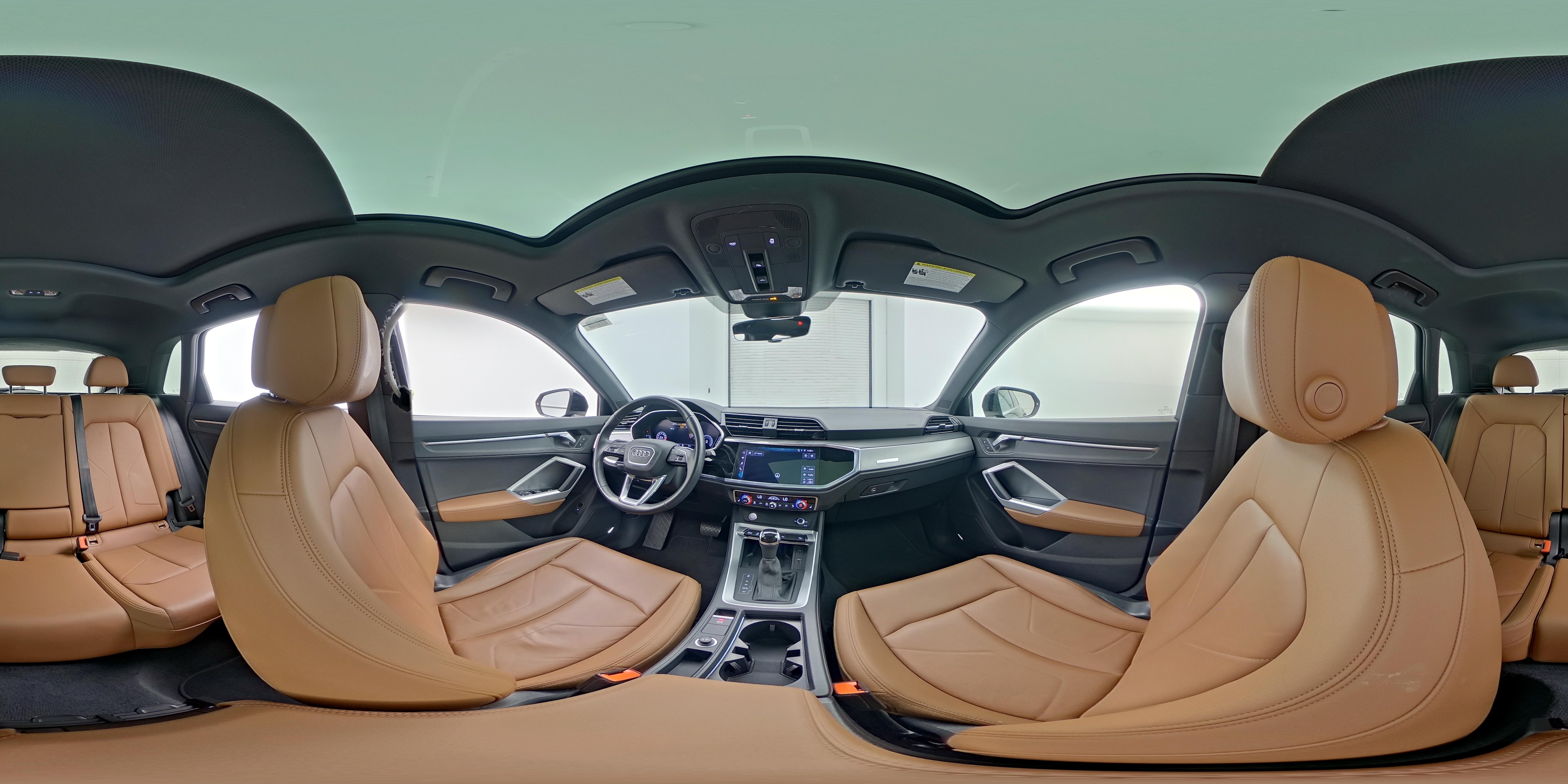2020 Audi Q3 Premium Plus - Photo 27