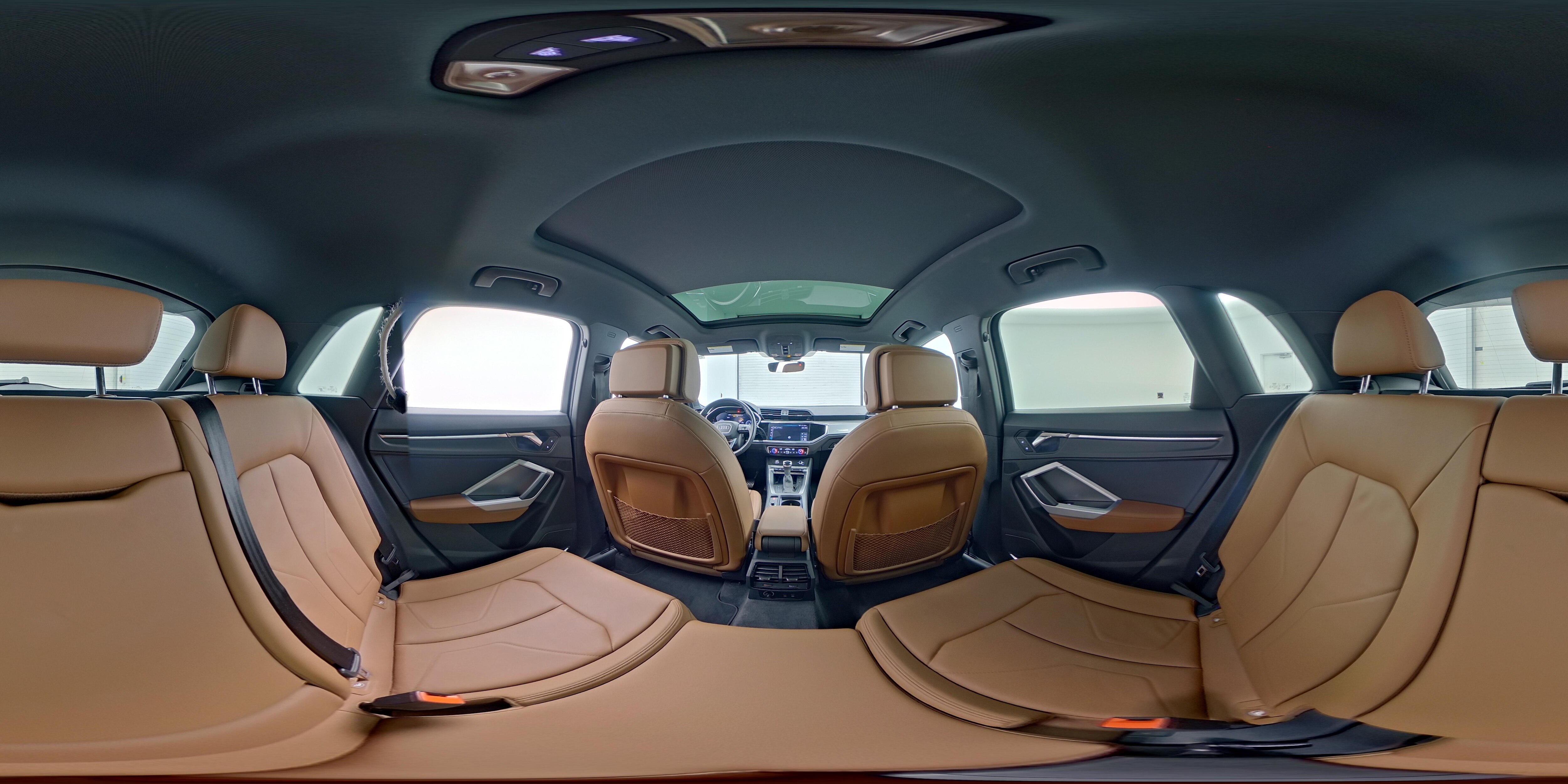 2020 Audi Q3 Premium Plus - Photo 28