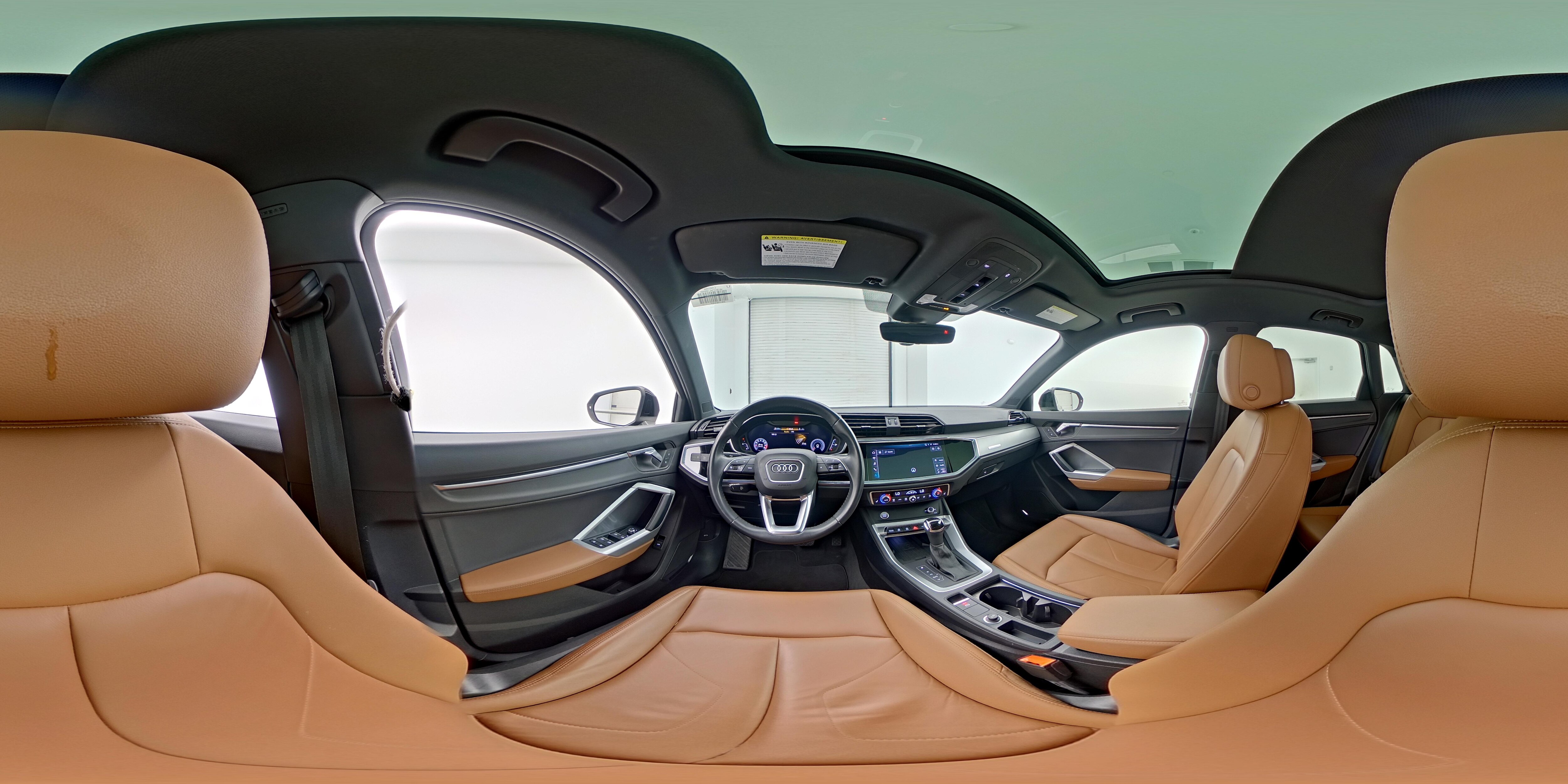 2020 Audi Q3 Premium Plus - Photo 29