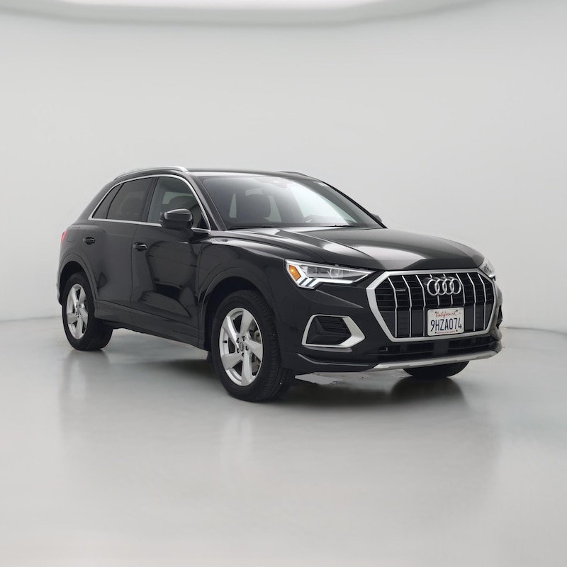 2020 Audi Q3 Premium Plus