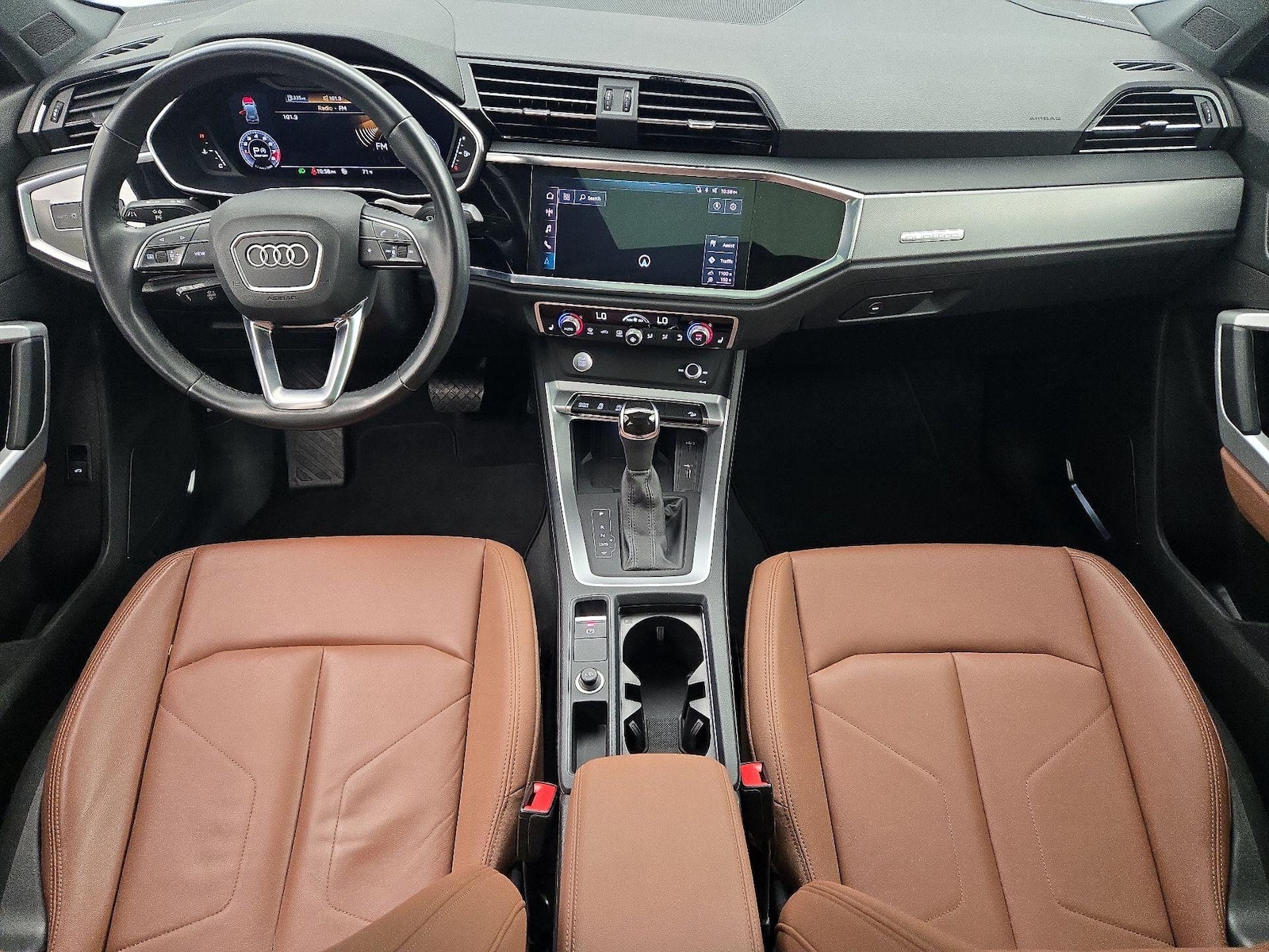 2020 Audi Q3 Premium Plus - Photo 10