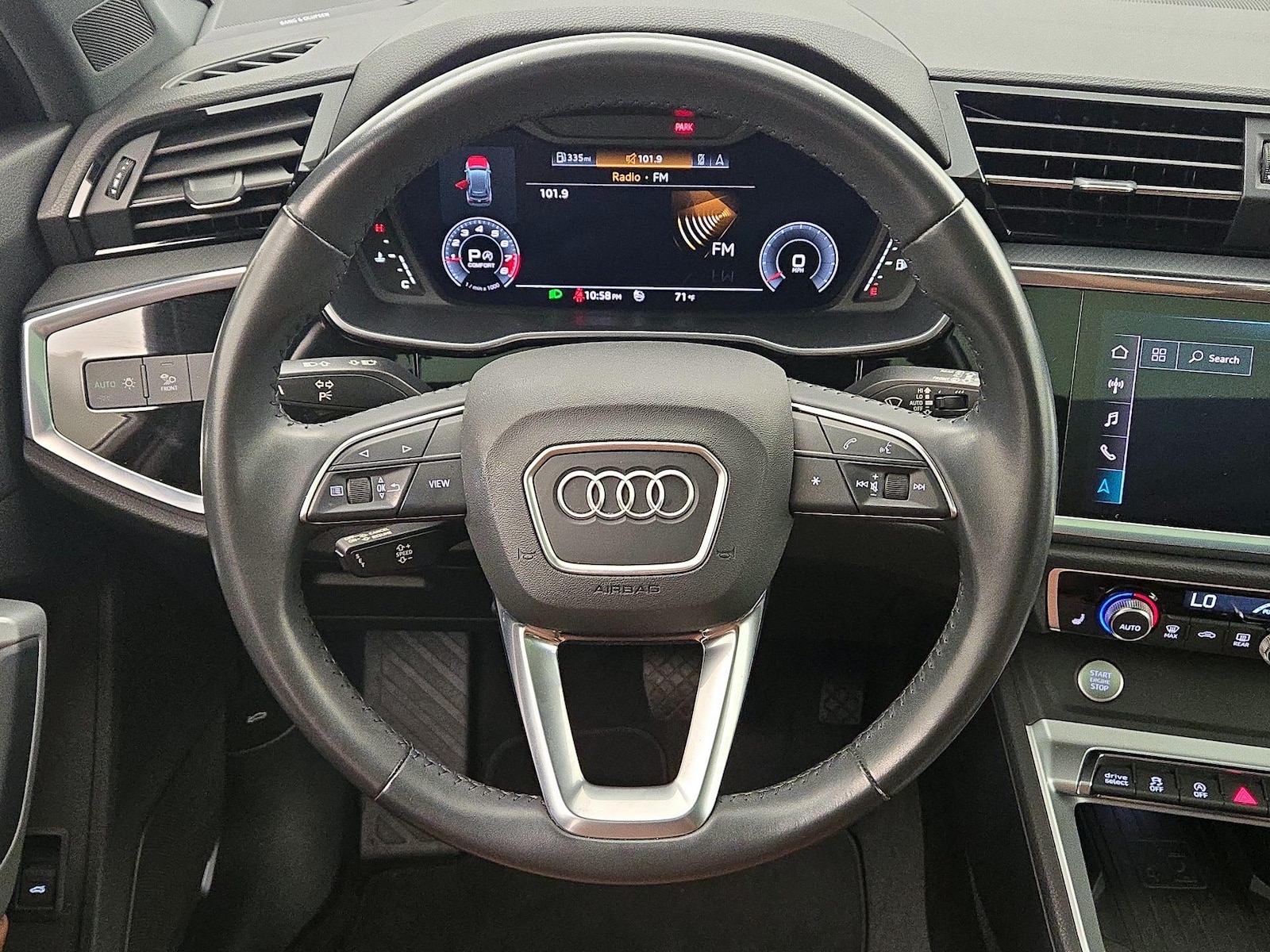 2020 Audi Q3 Premium Plus - Photo 11