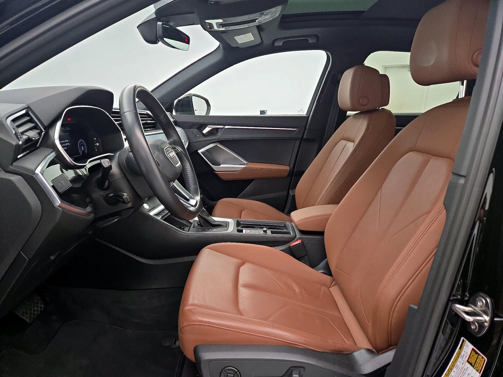 2020 Audi Q3 Premium Plus - Photo 12