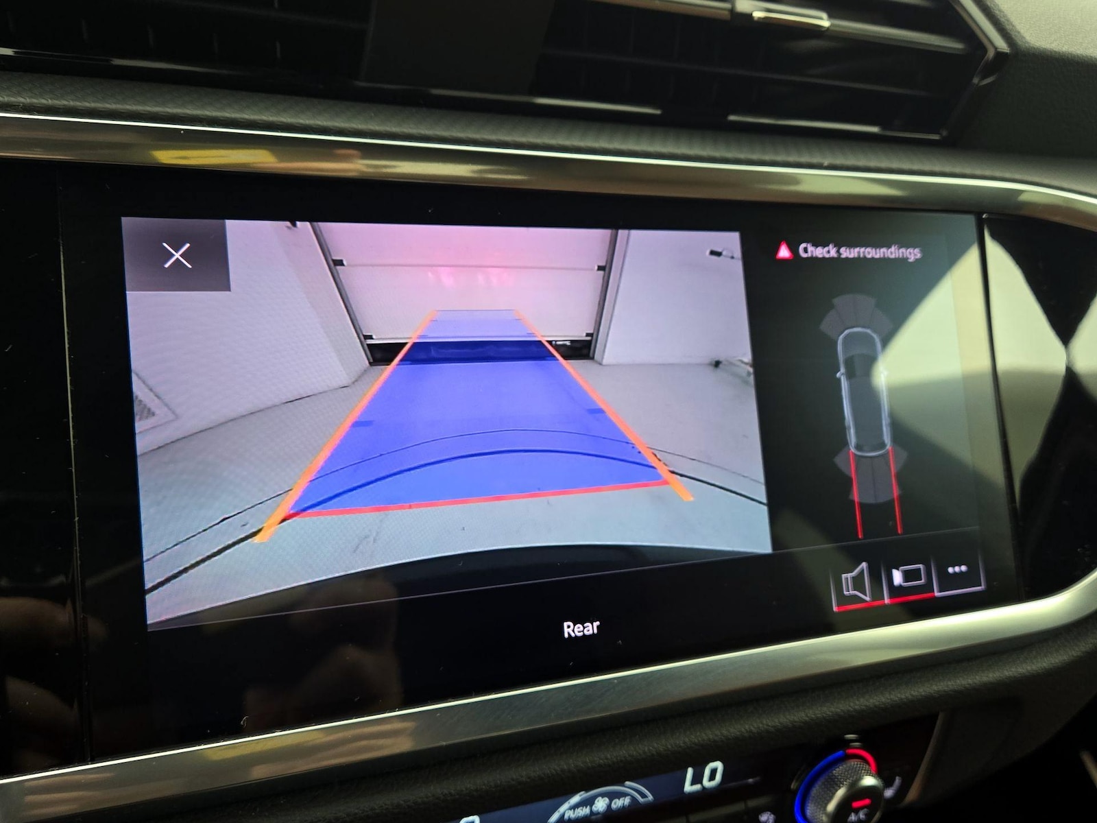 2020 Audi Q3 Premium Plus - Photo 16