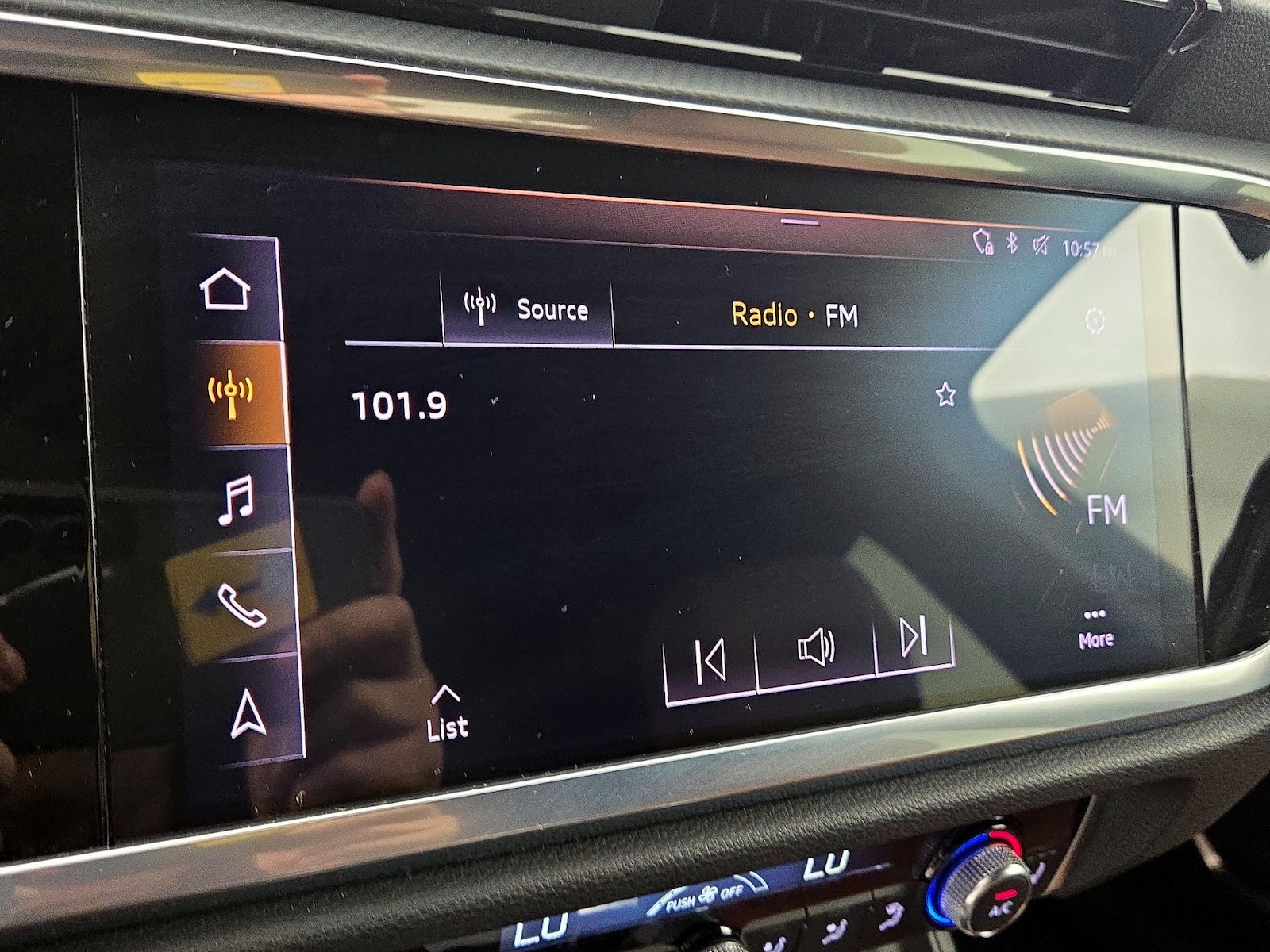 2020 Audi Q3 Premium Plus - Photo 17