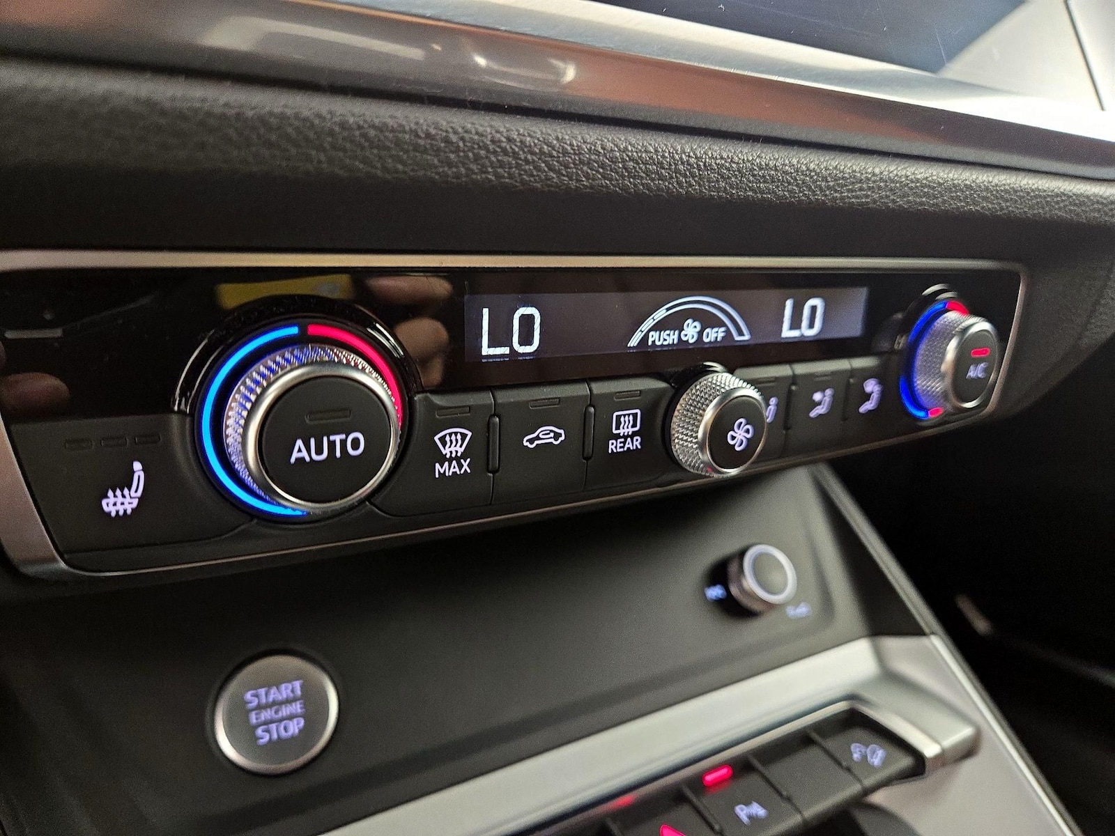 2020 Audi Q3 Premium Plus - Photo 18