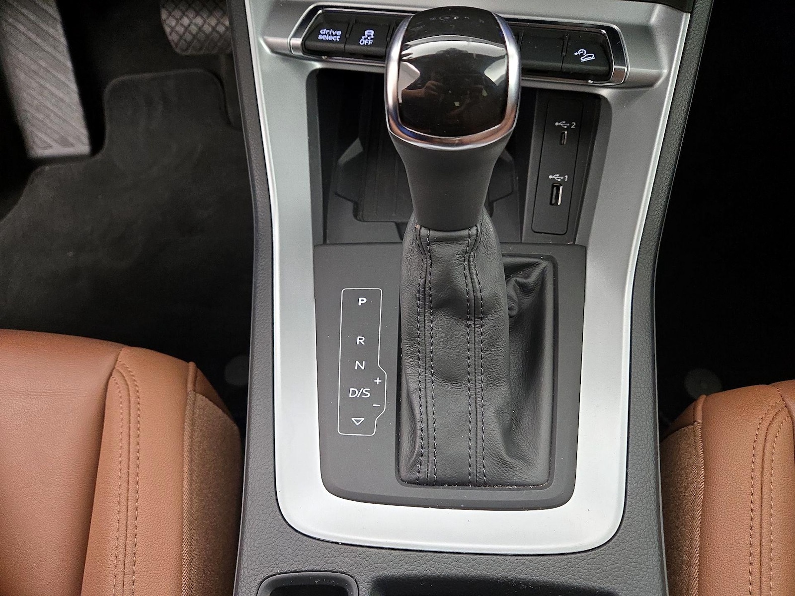 2020 Audi Q3 Premium Plus - Photo 19