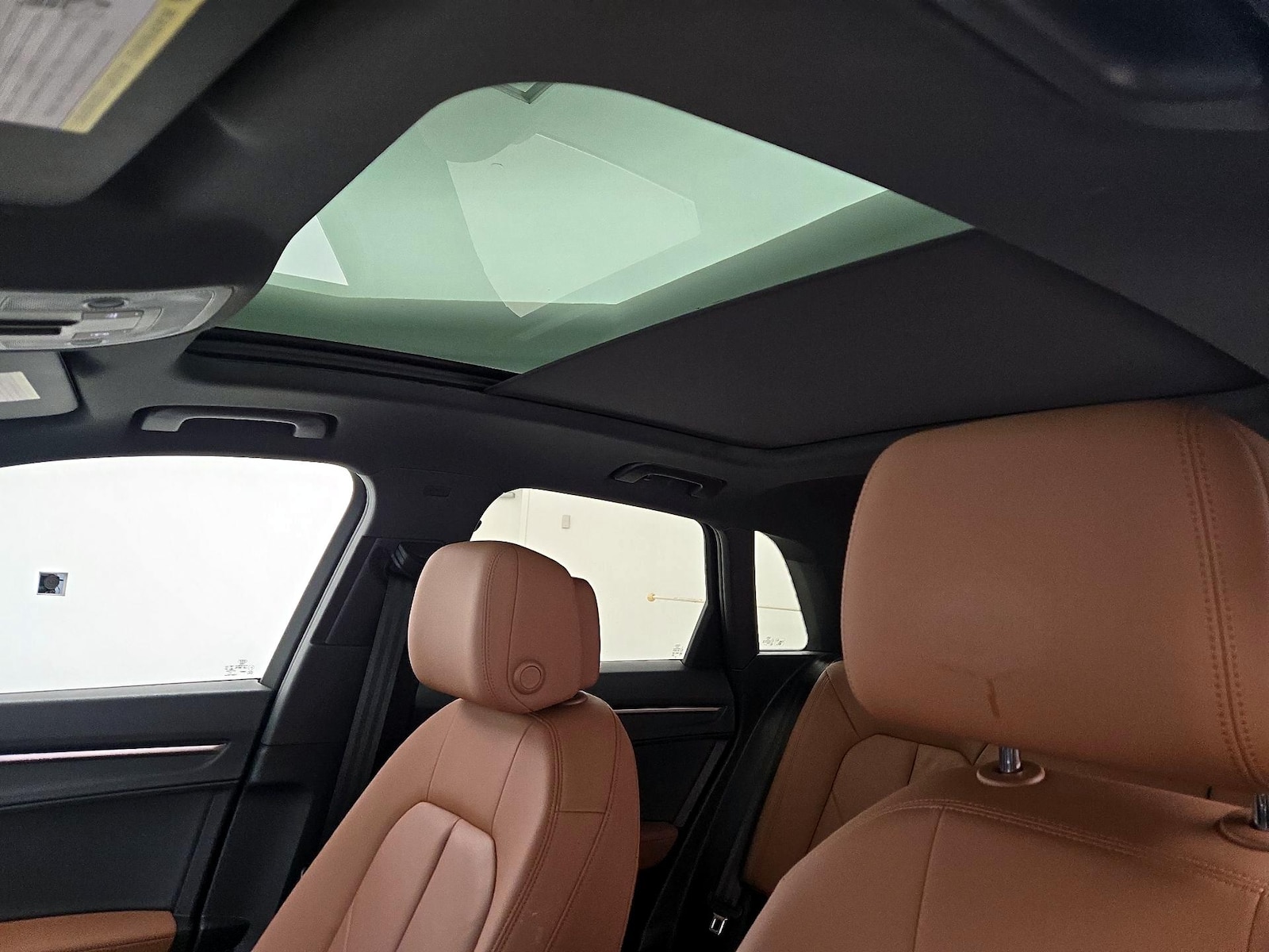 2020 Audi Q3 Premium Plus - Photo 21