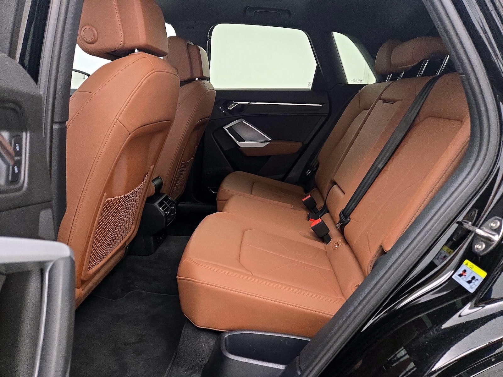 2020 Audi Q3 Premium Plus - Photo 22
