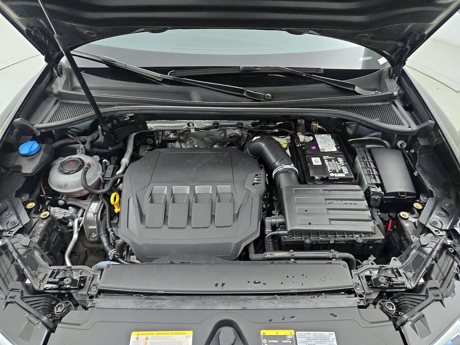2020 Audi Q3 Premium Plus - Photo 24