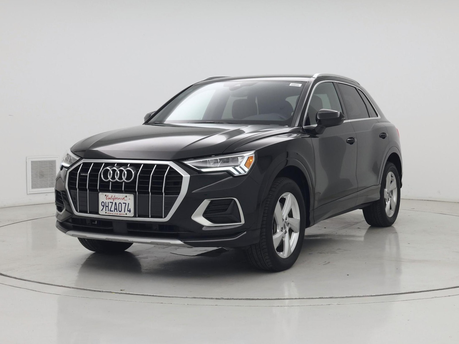 2020 Audi Q3 Premium Plus - Photo 5